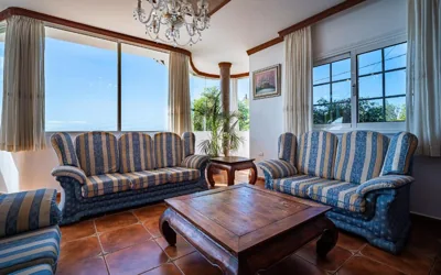 Vila Maravilla with Private Pool and Ocean View — 写真 6