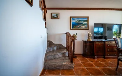 Vila Maravilla with Private Pool and Ocean View — 写真 7