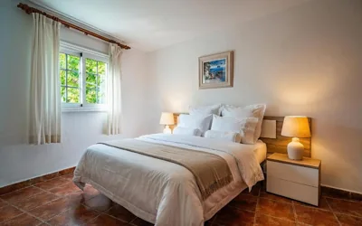 Vila Maravilla with Private Pool and Ocean View — 写真 9