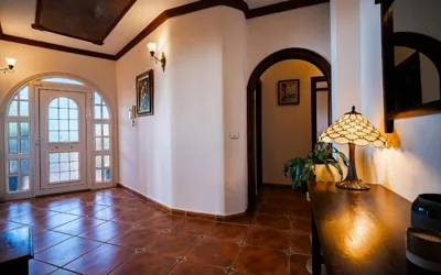 Vila Maravilla with Private Pool and Ocean View — 写真 11