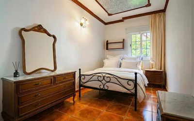 Vila Maravilla with Private Pool and Ocean View — 写真 12