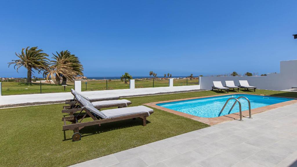 Vila Mares