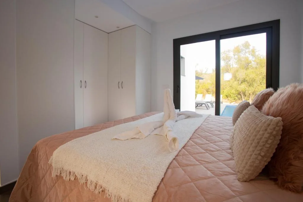 Vila Mas Busca 72 - Roses Costa Brava
