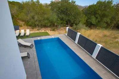 Vila Mas Busca 72 - Roses Costa Brava — foto 4