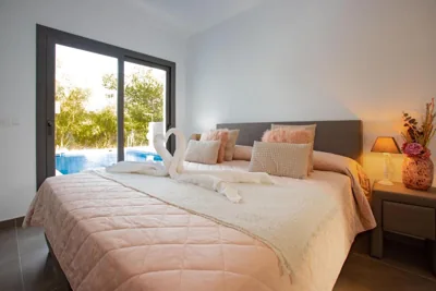 Vila Mas Busca 72 - Roses Costa Brava — foto 8