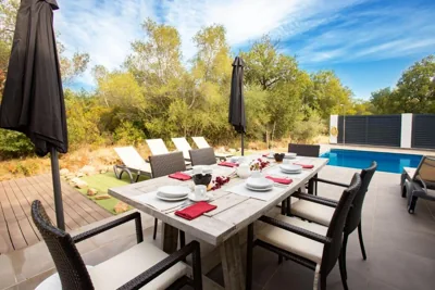 Vila Mas Busca 72 - Roses Costa Brava — foto 9