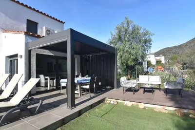Vila Mas Busca 72 - Roses Costa Brava — foto 11