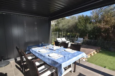 Vila Mas Busca 72 - Roses Costa Brava — foto 12