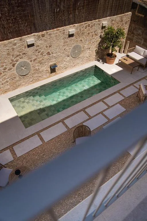 Quarto Duplo Deluxe — Vila Nova Suites & SPA - Adults only TI