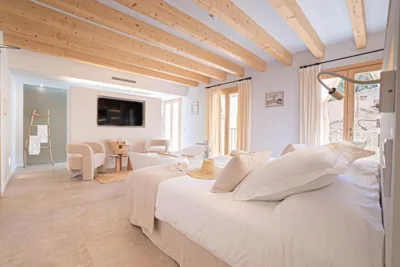 Vila Nova Suites & SPA - Adults only TI — foto 2