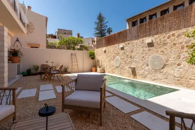 Vila Nova Suites & SPA - Adults only TI — foto 3