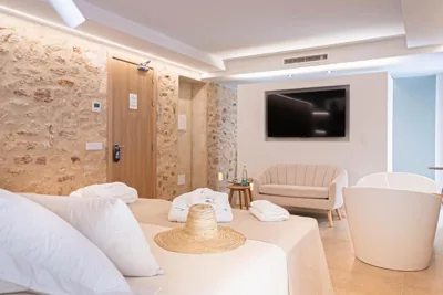 Vila Nova Suites & SPA - Adults only TI — foto 5