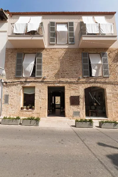 Vila Nova Suites & SPA - Adults only TI — foto 7