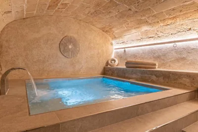 Vila Nova Suites & SPA - Adults only TI — foto 10
