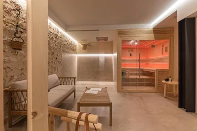 Vila Nova Suites & SPA - Adults only TI — foto 11