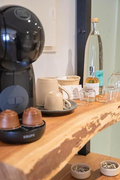 Vila Nova Suites & SPA - Adults only TI — foto 12