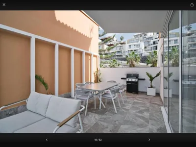 Vila Ocean View, Private Jacuzzi, AC — Foto 8