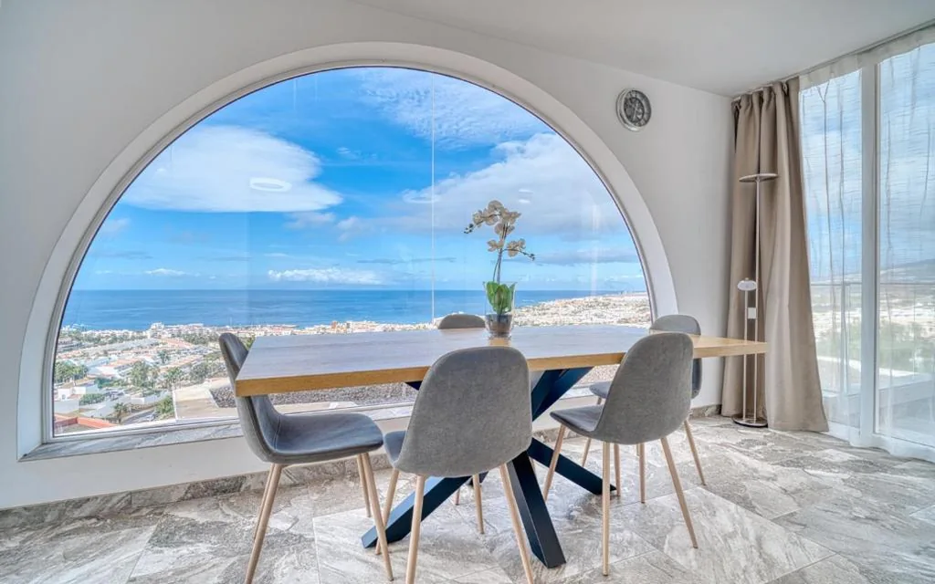 Villa — Vila Ocean View, Private Jacuzzi, AC