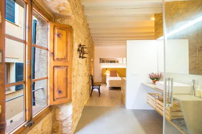 Vila Roja, design townhouse in Alcúdia — foto 3