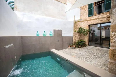 Vila Roja, design townhouse in Alcúdia — foto 4