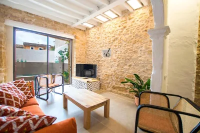 Vila Roja, design townhouse in Alcúdia — foto 6