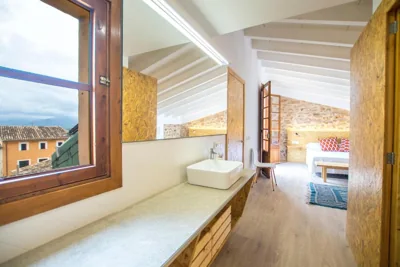 Vila Roja, design townhouse in Alcúdia — foto 8