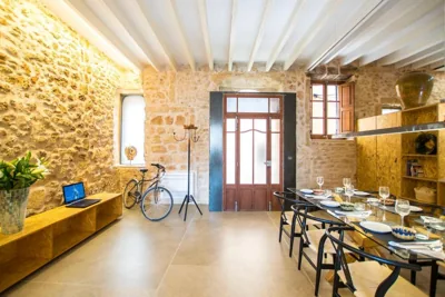 Vila Roja, design townhouse in Alcúdia — foto 9
