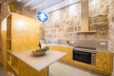 Vila Roja, design townhouse in Alcúdia — foto 11