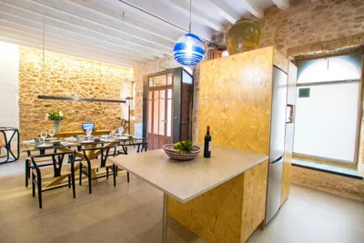 Vila Roja, design townhouse in Alcúdia — foto 12