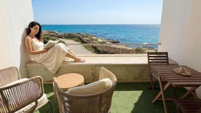 VILA TABARCA QUALITY & LUXURY — foto 9