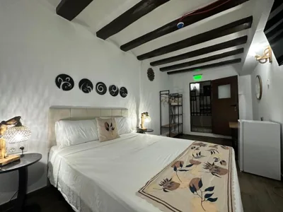 Vilador Beach Hotel — foto 2
