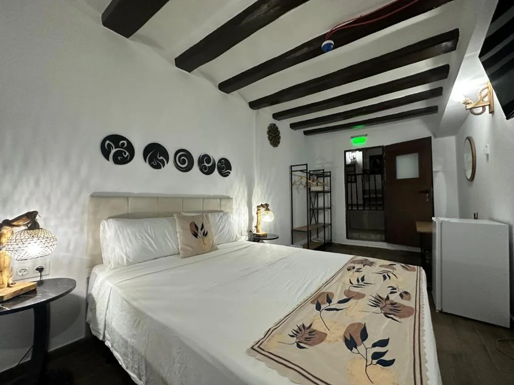 Vilador Beach Hotel