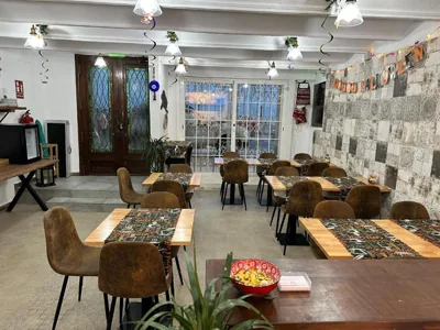 Vilador Beach Hotel — foto 4