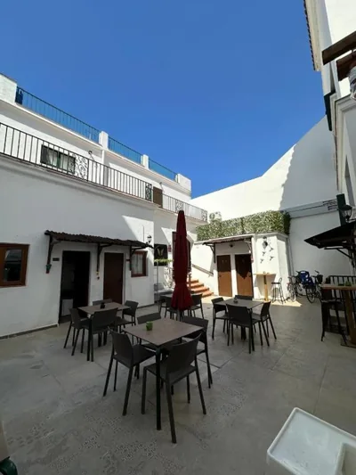 Vilador Beach Hotel — foto 6