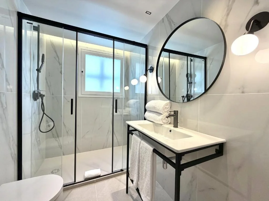 Habitación Doble Superior — Vilana Hotel Boutique