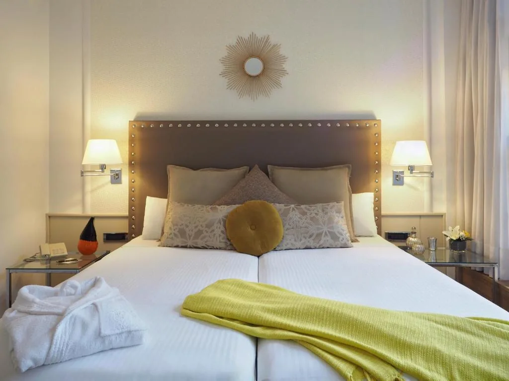 Habitación Triple — Vilana Hotel Boutique