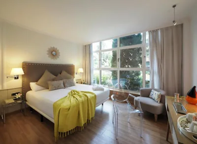 Vilana Hotel Boutique — foto 2