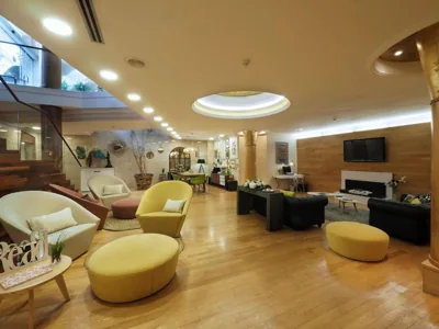 Vilana Hotel Boutique — foto 4
