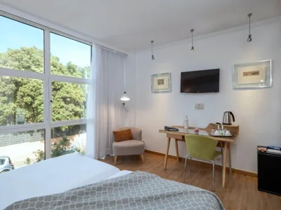 Vilana Hotel Boutique — foto 6