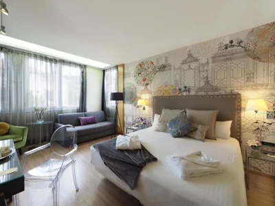 Vilana Hotel Boutique — foto 7