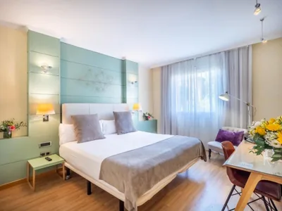 Vilana Hotel Boutique — foto 9