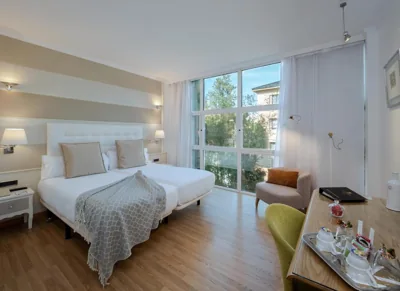 Vilana Hotel Boutique — foto 10