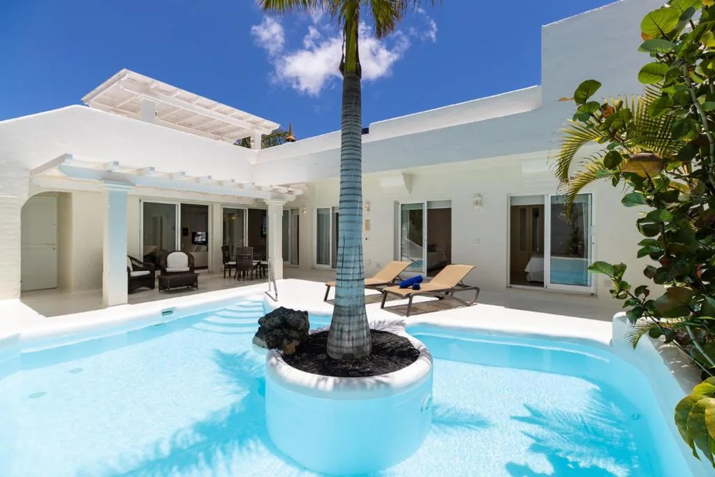 Villa de 3 quartos — Villa 10.3