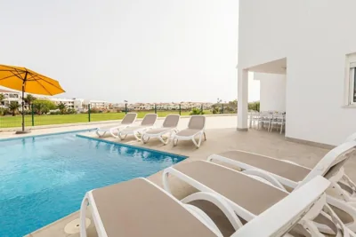 Villa 11- Gold Princess — foto 2
