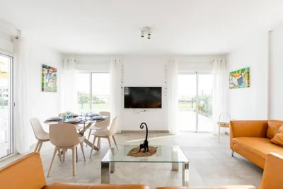 Villa 11- Gold Princess — foto 6