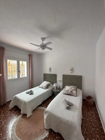Villa 11 personnes -Piscine privée - Balcón del Mar - 300m Cabo de la Nao, Jávea — foto 2