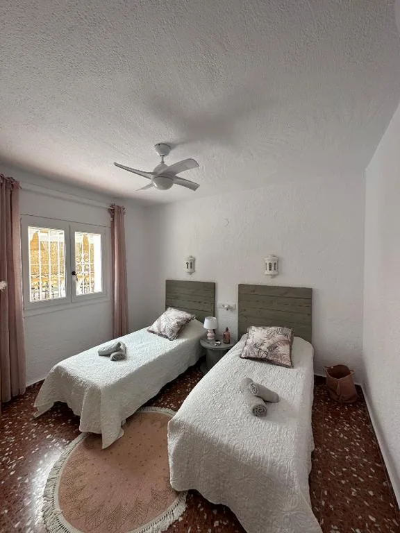 Villa 11 personnes -Piscine privée - Balcón del Mar - 300m Cabo de la Nao, Jávea