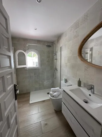Villa 11 personnes -Piscine privée - Balcón del Mar - 300m Cabo de la Nao, Jávea — foto 3