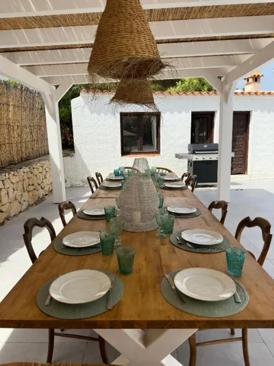 Villa 11 personnes -Piscine privée - Balcón del Mar - 300m Cabo de la Nao, Jávea — foto 5