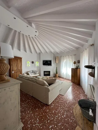 Villa 11 personnes -Piscine privée - Balcón del Mar - 300m Cabo de la Nao, Jávea — foto 6